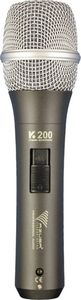 Mikrofon Azusa K-200 (LEC-MIK0007) 1
