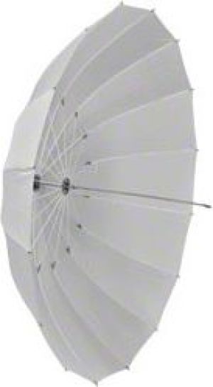 Walimex Translucent Light Umbrella white, 180cm (17190) 1