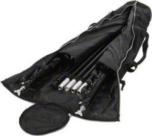 Walimex XXL Background System, 190-465cm (16955) 6