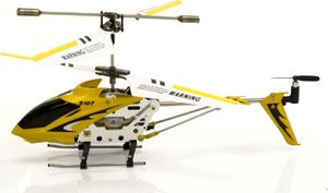 KIK Helikopter RC SYMA S107G żółty uniwersalny 1
