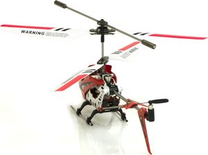 KIK Helikopter RC SYMA S107G czerwony uniwersalny 2