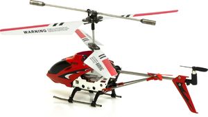KIK Helikopter RC SYMA S107G czerwony uniwersalny 3