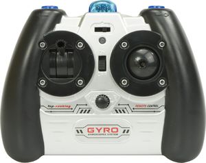 KIK Helikopter RC SYMA S107G czerwony uniwersalny 5