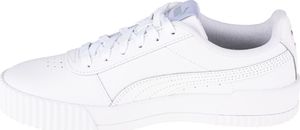 Puma Puma Carina L 370325-02 38 Białe 2