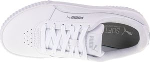 Puma Puma Carina L 370325-02 38 Białe 3