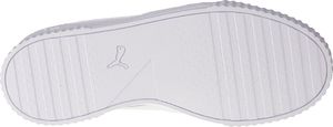 Puma Puma Carina L 370325-02 38 Białe 4