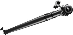 Walimex TELESCOPIC Background Crossbar, 120-307cm (15228) 1