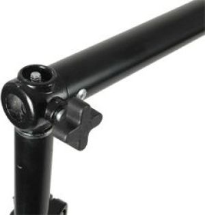 Walimex TELESCOPIC Background System, 120-307cm (15227) 3