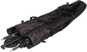 Walimex TELESCOPIC Background System, 120-307cm (15227) 4