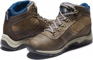Buty trekkingowe damskie Timberland Buty damskie Mt. Maddsen Mid Waterproof A1NRW brązowe r. 38 2