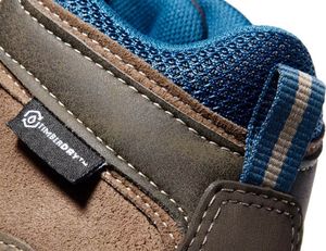 Buty trekkingowe damskie Timberland Buty damskie Mt. Maddsen Mid Waterproof A1NRW brązowe r. 38 4