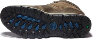 Buty trekkingowe damskie Timberland Buty damskie Mt. Maddsen Mid Waterproof A1NRW brązowe r. 38 5