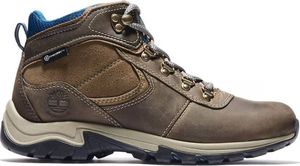 Buty trekkingowe damskie Timberland Buty damskie Mt. Maddsen Mid Waterproof A1NRW brązowe r. 38 6