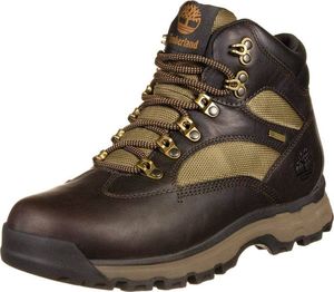 Buty trekkingowe męskie Timberland Buty Timberland White Ledge Wp Mid A1HKQ 46 1