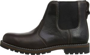 Buty trekkingowe męskie Timberland Buty Timberland Chelsea Boot 9706A 43 1
