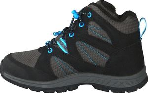 Buty trekkingowe damskie Timberland Buty Neptune Park Mid Hiker GTX A21UR czarne r. 37 1
