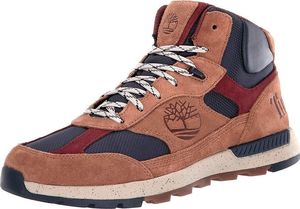 Timberland Buty Timberland Field Trekker Mid A23XN 45 1