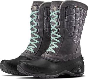 The North Face Buty The North Face ThermoBall Utility Mid NF0A2T5D-5QN 36 1