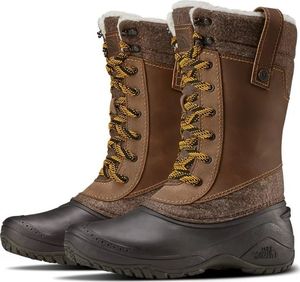 The North Face Buty The North Face Shellista III Mid NF0A3MKR-GU4 36 1
