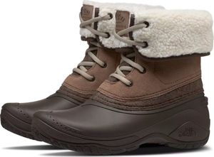 The North Face Buty The North Face Shellista II Roll-Down NF0A3UZZ-GT6 39 1