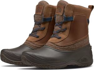 The North Face Buty The North Face Shellista III Shorty Boots NF0A3MLO-GU4 36 1