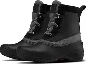 The North Face Buty The North Face Shellista III Insulated Snow NF0A3MLO-KZ2 36 1