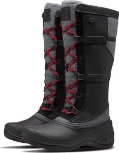 The North Face Buty The North Face Shellista IV Tall NF0A3V1S-KZ2 37 1