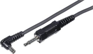 Walimex kabel synchronizacyjny 420cm z wtyczka jack 3,5mm (12795) 1