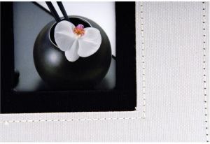 Walther Album Black & White, 27x26, Bookbound szary (FA-209-D) 3