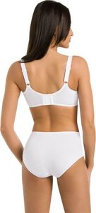 Teyli Biustonosz do karmienia Anastasia Mama biały 90B 2