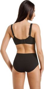 Teyli Biustonosz do karmienia Anastasia Mama czarny 70H 2