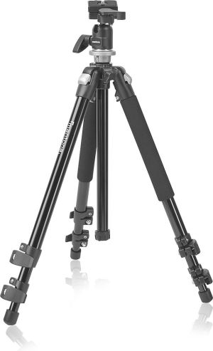 Statyw Mantona Pro Macro II (17994) 2