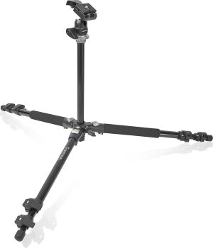 Statyw Mantona Pro Macro II (17994) 5