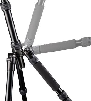 Statyw Mantona DSLM Travel (19880) 3