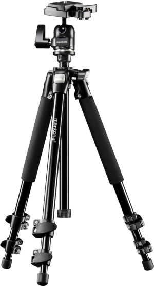 Statyw Mantona Scout MAX (19870) 2