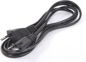 Kabel zasilający Fujitsu Fujitsu, kabel zasilający C7, 1.8m, czarny 1