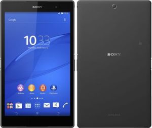 Sony Xperia Z3 Tablet Compact 8