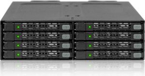 Kieszeń Icy Dock MB998SP-B 2