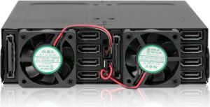 Kieszeń Icy Dock MB998SP-B 3