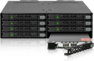 Kieszeń Icy Dock MB998SP-B 7