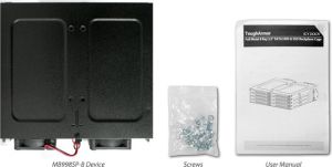 Kieszeń Icy Dock MB998SP-B 8