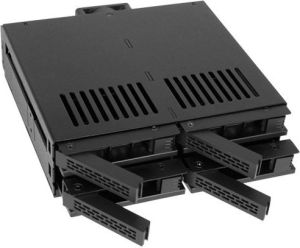 Kieszeń Icy Dock MB324SP-B 3