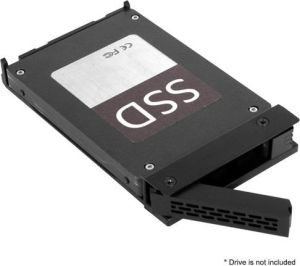 Kieszeń Icy Dock MB324SP-B 5