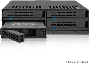 Kieszeń Icy Dock MB324SP-B 6