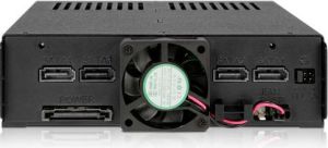 Kieszeń Icy Dock MB324SP-B 8