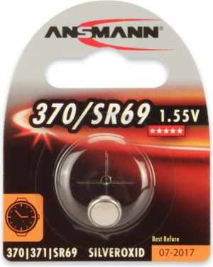 Ansmann Bateria SR69 1szt. 1