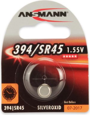 Ansmann Bateria SR45 56mAh 1 szt. 1