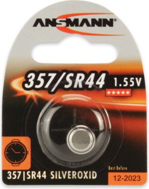 Ansmann Bateria SR44 158mAh 1 szt. 1