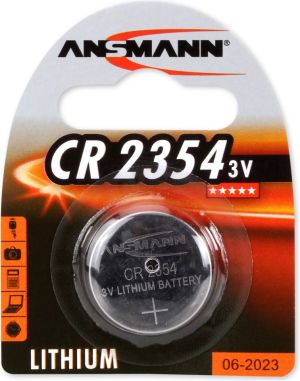 Ansmann Bateria CR2354 158mAh 1 szt. 1