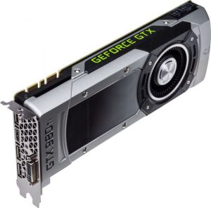 Karta graficzna Palit GeForce GTX 980 Ti, 6GB DDR5 (384bit), PCI-E, DVI/HDMI/3DP, BOX (NE5X98T015JBF) 2
